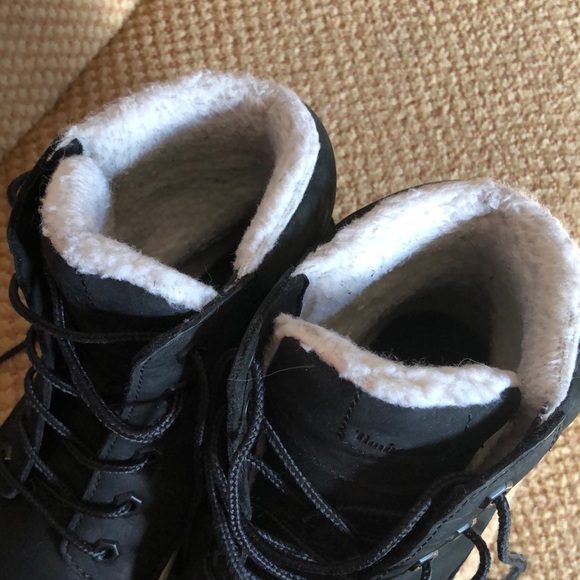 Timberland lined winter booties - Picture 5 of 5